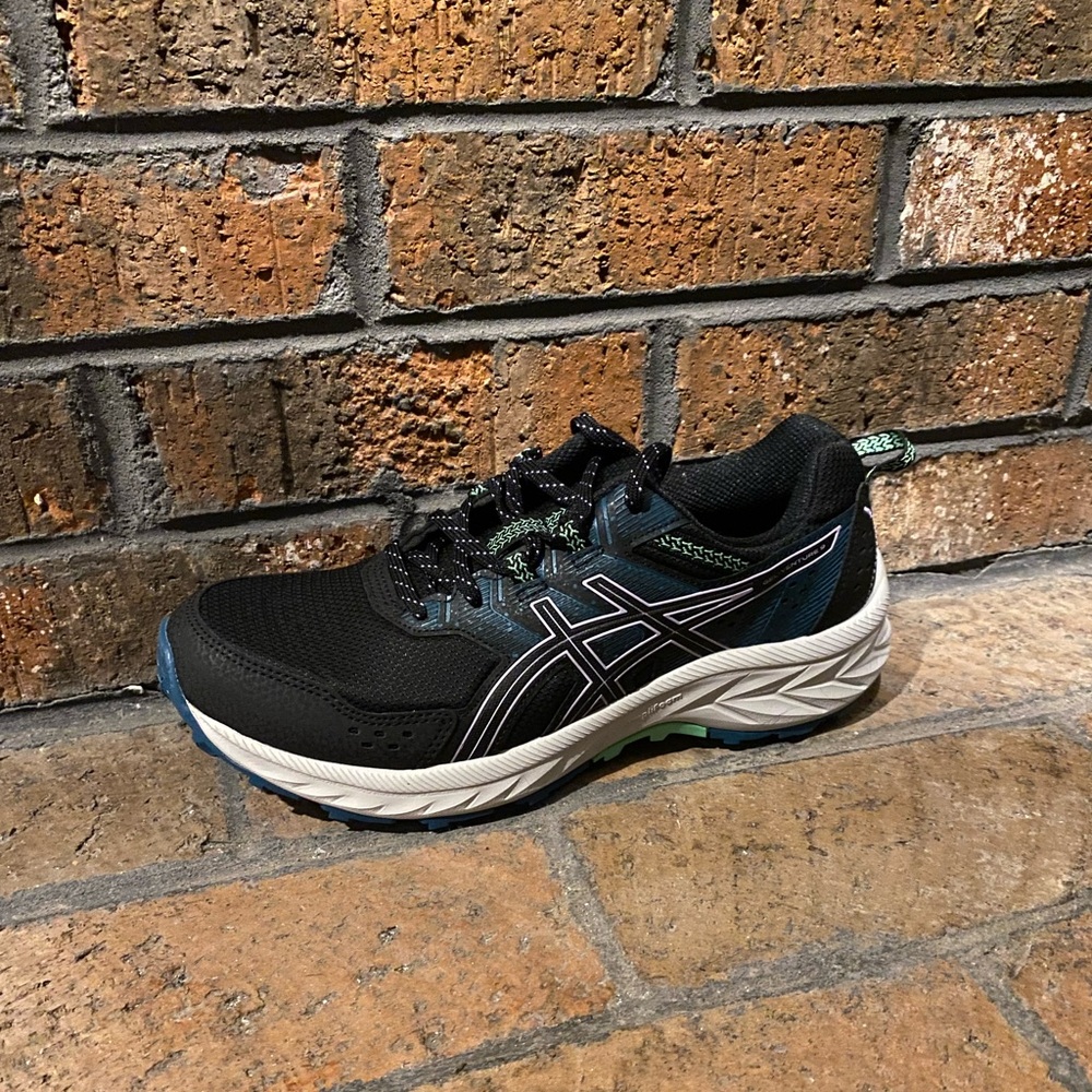 ASICS ORTHOLITE SNEAKERS - Picture 14 of 14